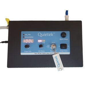 Quietek Instruments