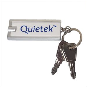 Quietek Instrument Key