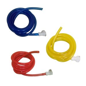 Outlet Tubing for Quietek